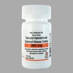 Tramadol 300 mg Pain Relief Pills